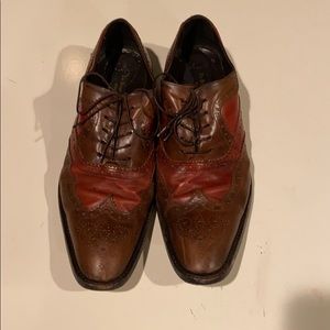 To Boot New York Adam Derrick shoes